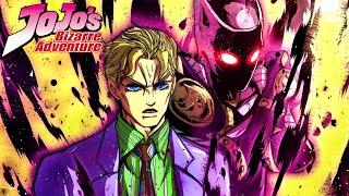 Yoshikage Kira Theme but its EPIC VERSION Killer Queen Requiem