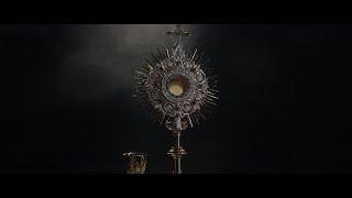 Dare To Believe  The Eucharist  Film