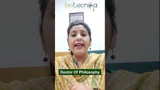 Wondering What MPhil & PhD Are? Watch and find out the differences