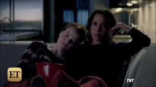 Jennifer Beals - PROOF Trailer TNT Drama tv-series May 1 2015