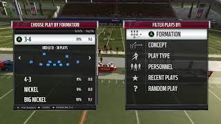 Madden 19 Tips- Best Passing Concept In The Game