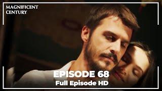 Magnificent Century Episode 68  English Subtitle HD