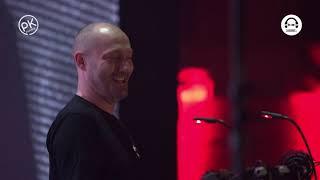 Paul Kalkbrenner LIVE @ Positiv Festival - France Théâtre Antique dOrange - 03092021 HD 1080p