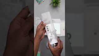 OPPO Reno 12 5G  ASMR Unboxing