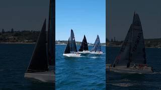 Sydney Harbour Race