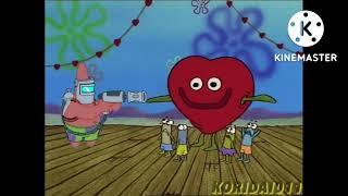 Spongebob - Valentines Day Alternate Ending 13+