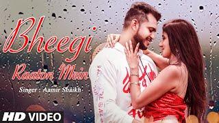 Bheegi Raaton Mein Full Video Song Aamir Shaikh Feat. Archana Singh Rajput  Latest Video Song 2020