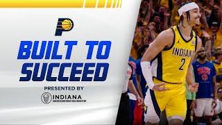 Indiana Pacers Built To Succeed Episode 4 Building For The Future