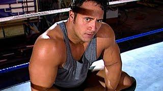 How The Rock was trained for his WWE debut A Future WWE The FCW Story extra