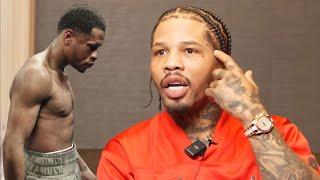 Gervonta Davis Says Devin Haney will NEVER be the Same he’s DAMAGE Good from Ryan Garcia LOSS