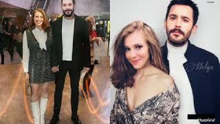 Elçin Sangu ve Barış Arduçtan Çok güzel pozlar