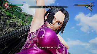 JUMP FORCE - ALL CHARACTERS AND ALL ULTIMATE SPECIALS