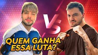 EU E T3DDY BRIGAMOS?