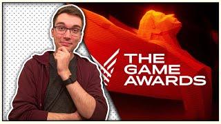 Meine VOTES bei den GAME AWARDS 2022  TLOE