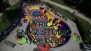 lyrica {snikz studio} zombi killah type beat