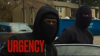 URGENCY Crime Drama Short Film