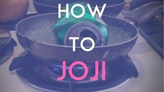 How To Joji