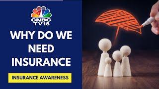 National Insurance Awareness Day CNBC TV18 Gets You Words Of Wisdom From Industry Leaders