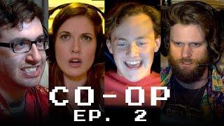 DayZ  Co-Op - Episode 2