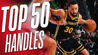 Top 50 Kumho Handles of the 2023-24 NBA Regular Season #BESTofNBA