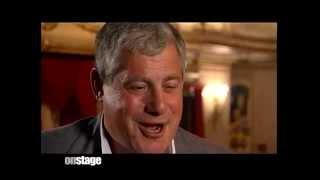 Spotlight on Cameron Mackintosh