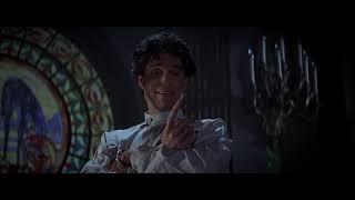 Fright Night - Welcome to Fright Night for real. You have to have faith for this to work on me.80s