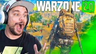 WARZONE 2 a la 3ème PERSONNE LE TOP 1 VALIDÉ 