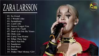 Zara Larsson Best Songs Collection 2018   Zara Larsson Greatest Hits Full Album 2018