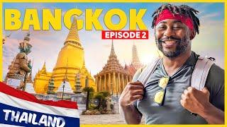 7 Days in BANGKOK on a Budget in 2024