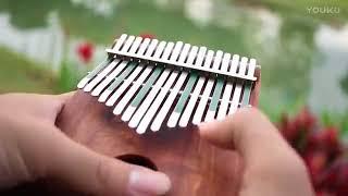 Yueko kalimba  Thumb Piano