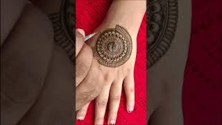 mehndi design-5-minute-craft  Exquisite bridal mehndi design Inspiration and Ideas