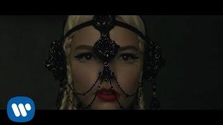 GTA - Red Lips feat. Sam Bruno Skrillex Remix Official Video