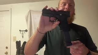glock 43x 24 rd mag 