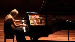 Valentina Lisitsa plays Liszts Hungarian Rhapsody No. 2