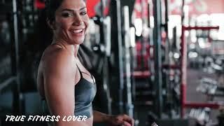 DENIZ SAYPINAR FITNESS MOTIVATION