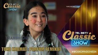 BIOSKOP INDONESIA - TOKO KRAMAT - PARFUM PEMIKAT