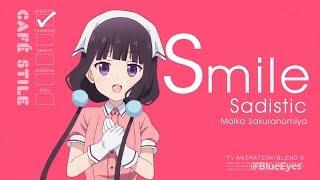 S stands for?