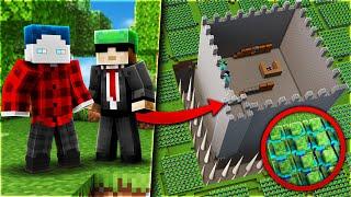 NEUER EXTREMER MINECRAFT CUSTOM RAID