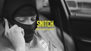 FREE Dark Trap Beat SNITCH Free Trap Beats 2021 - Rap Beat Trap Instrumental