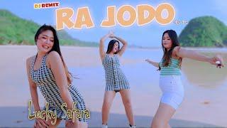 Luki Safara - Rajodo Official MV