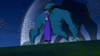 Beast Boy and Raven Gone Missing - Teen Titans The Beast Within