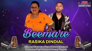 Rasika Dindial - Beemare Live Remastered 2022 Traditional Chutney