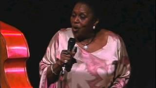 Miriam Makeba - One More Dance LIVE