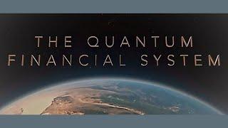 QUANTUM FINANCIAL SYSTEM QFS HAVE ALL COUNTRIES ALREADY CONNECTED?