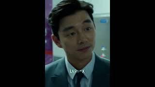 gong yoo  squid game  hills × I was never there