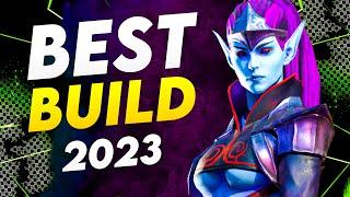 BEST COLDHEART BUILDS for 2023  RAID Shadow Legends