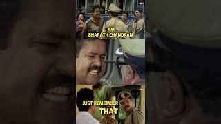 Just remember that..#sureshgopi