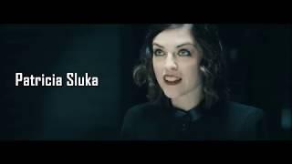 SHOWREEL - Patricia Sluka