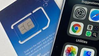 Scam alert How cybercriminals commit fraud with a SIM card