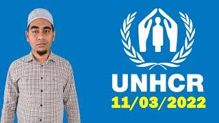 UNHCR MALAYSIA Message 2022